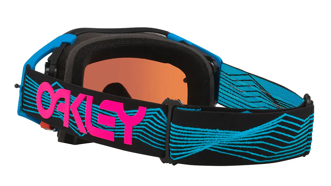 Oakley Airbrake MX OO7046-H000 5
