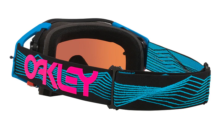 Oakley Airbrake MX OO7046-H000 5