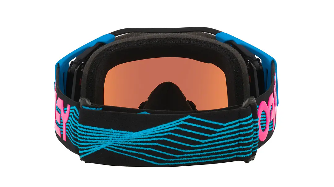 Oakley Airbrake MX OO7046-H000 6