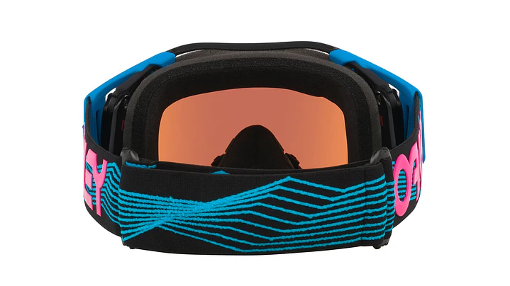 Oakley Airbrake MX OO7046-H000 6