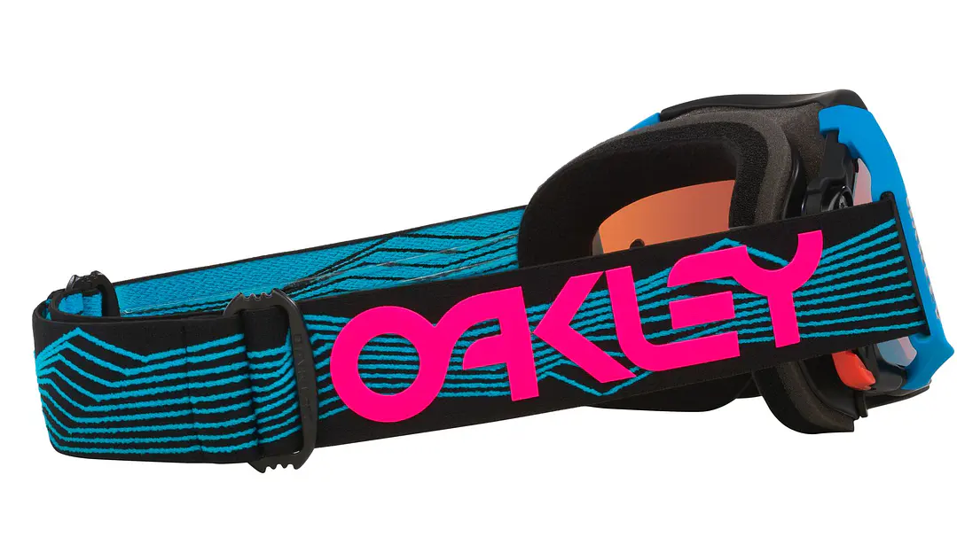 Oakley Airbrake MX OO7046-H000 8
