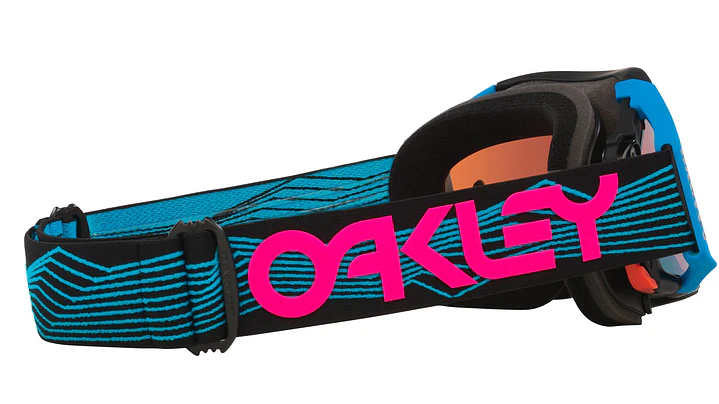 Oakley Airbrake MX OO7046-H000 8