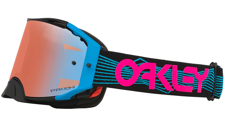 Oakley Airbrake MX OO7046-H000 2