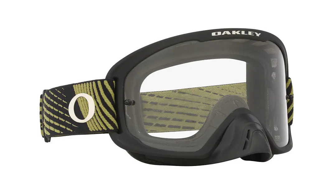 Oakley O Frame 2.0 Pro MX OO7115-5900 11
