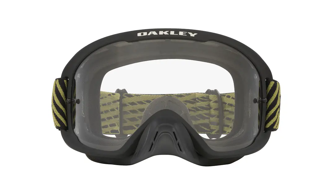 Oakley O Frame 2.0 Pro MX OO7115-5900 12