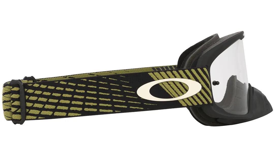 Oakley O Frame 2.0 Pro MX OO7115-5900 9