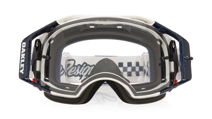 Oakley Airbrake MTB OO7107-3200 4