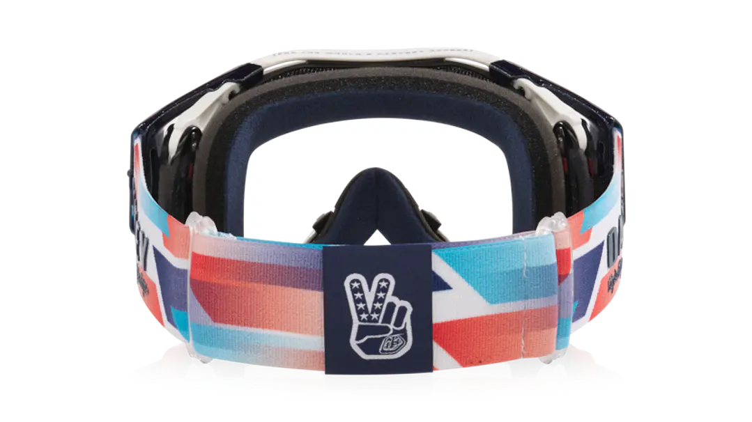 Oakley Airbrake MTB OO7107-3200 3