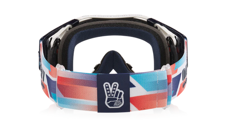 Oakley Airbrake MTB OO7107-3200 3