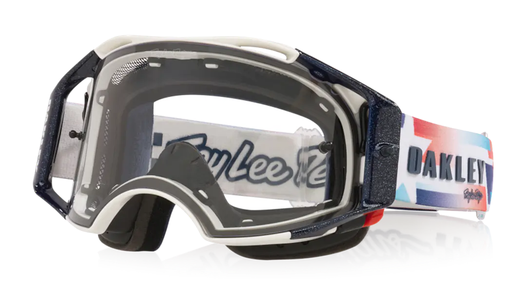 Oakley Airbrake MTB OO7107-3200 1