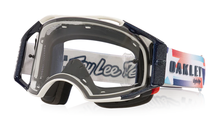 Oakley Airbrake MTB OO7107-3200 1