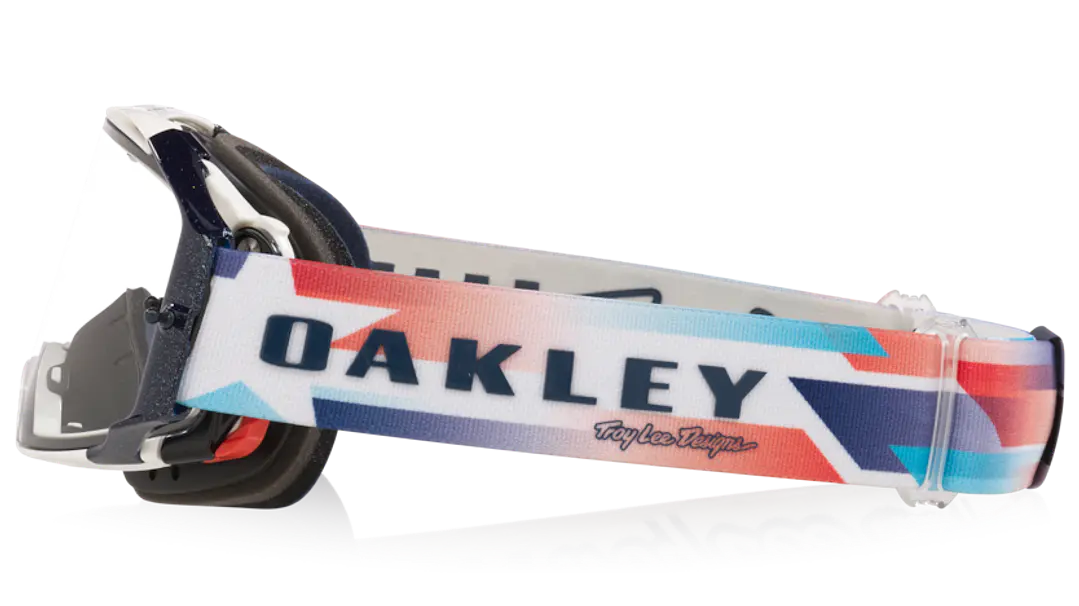 Oakley Airbrake MTB OO7107-3200 2