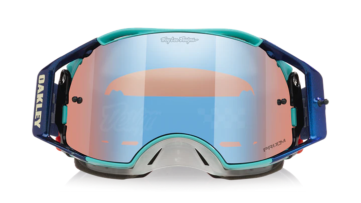 Oakley Airbrake MX OO7046-H700 4