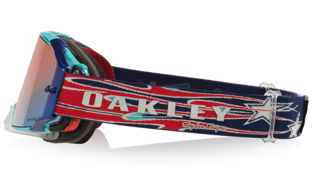 Oakley Airbrake MX OO7046-H700 2