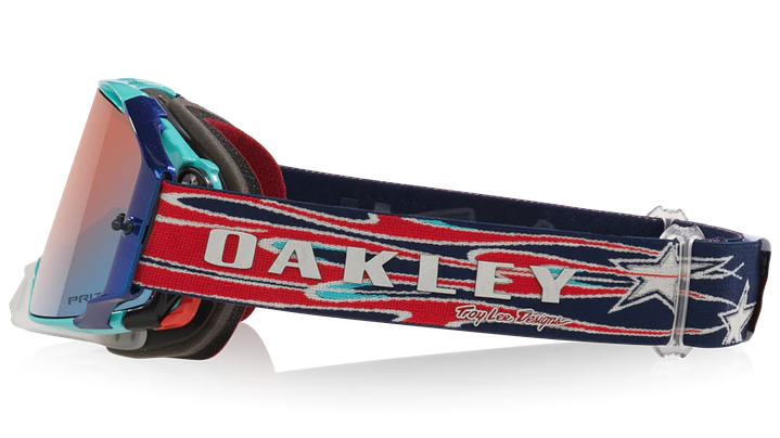 Oakley Airbrake MX OO7046-H700 2