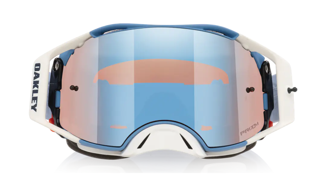 Oakley Airbrake MX OO7046-H800 4