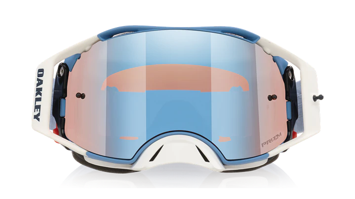 Oakley Airbrake MX OO7046-H800 4