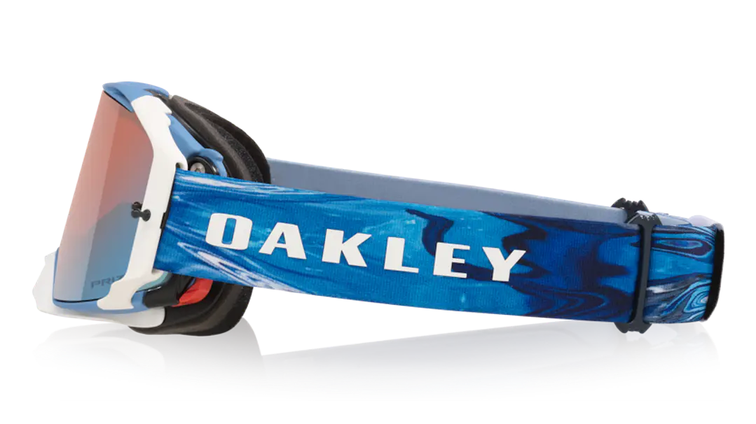 Oakley Airbrake MX OO7046-H800 2
