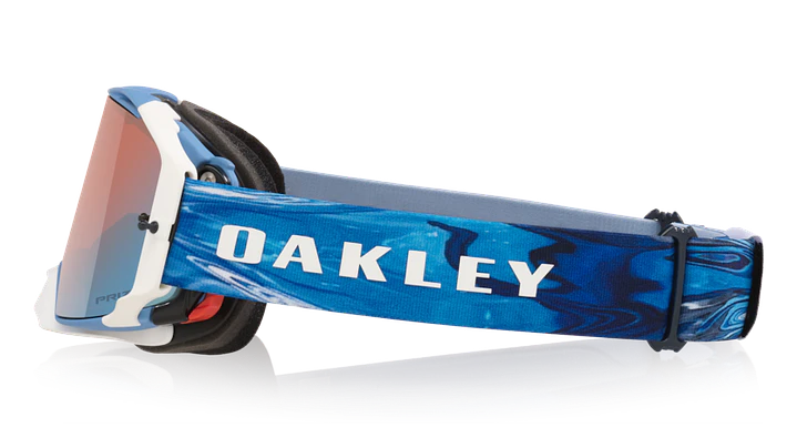 Oakley Airbrake MX OO7046-H800 2