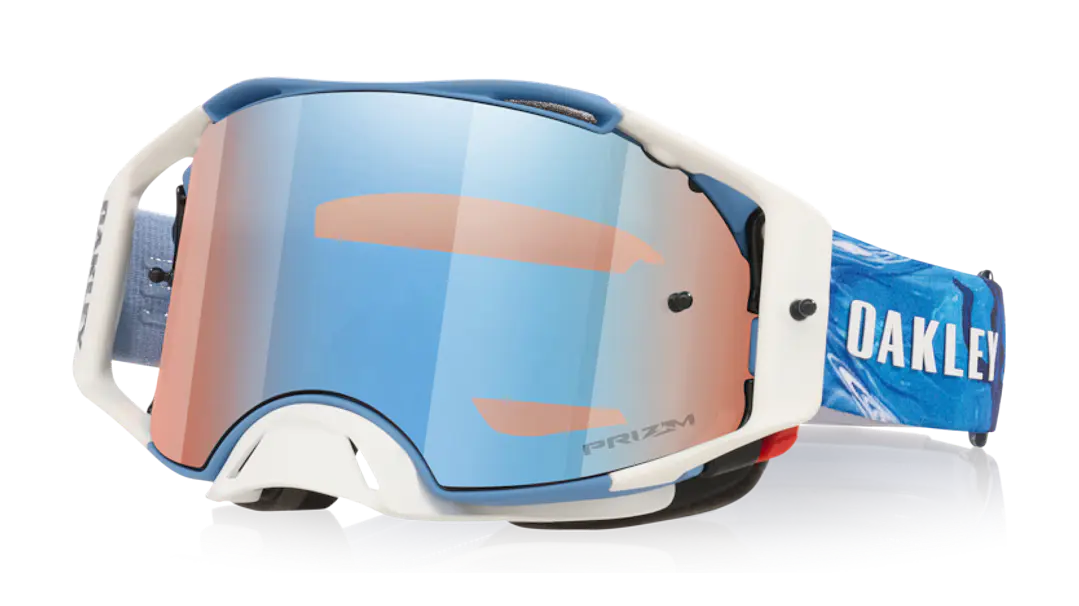 Oakley Airbrake MX OO7046-H800 1