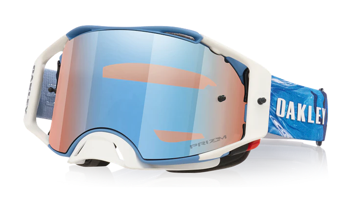 Oakley Airbrake MX OO7046-H800 1