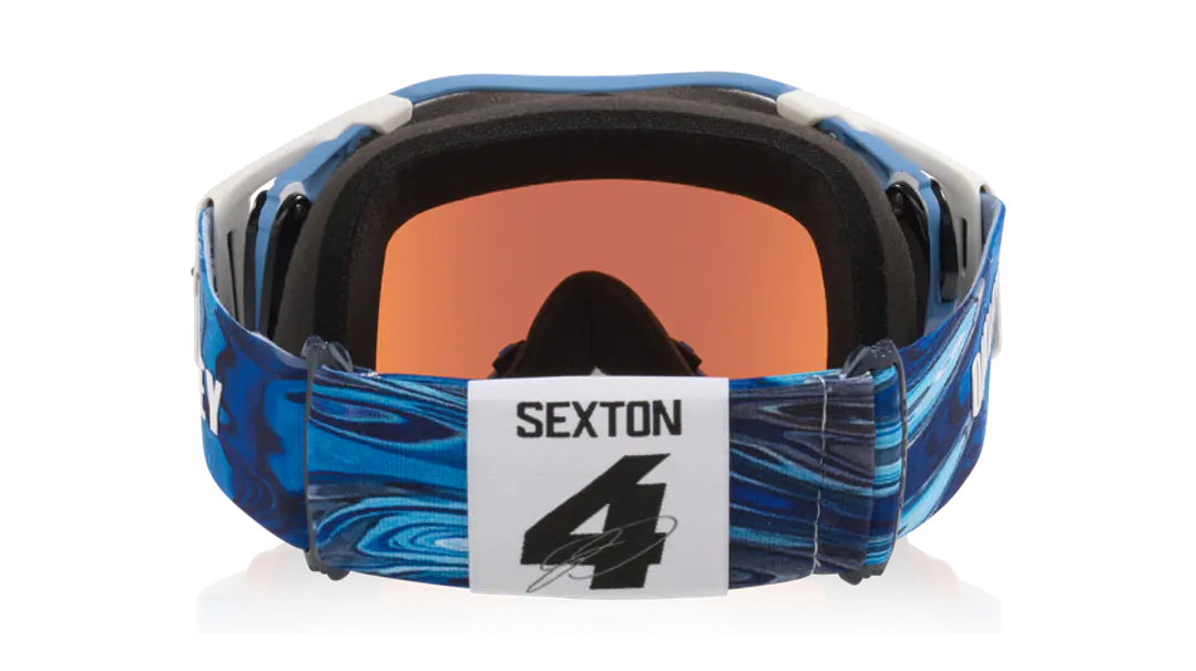 Oakley Airbrake MX OO7046-H800 3