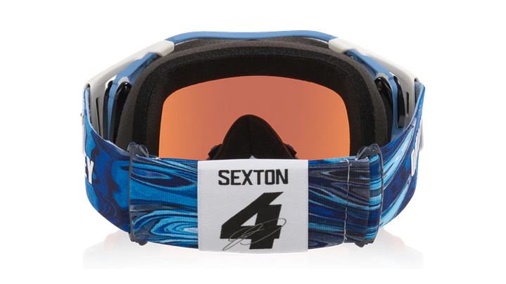 Oakley Airbrake MX OO7046-H800 3