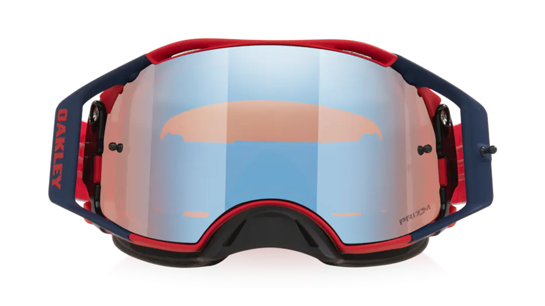 Oakley Airbrake MX OO7046-H900 4