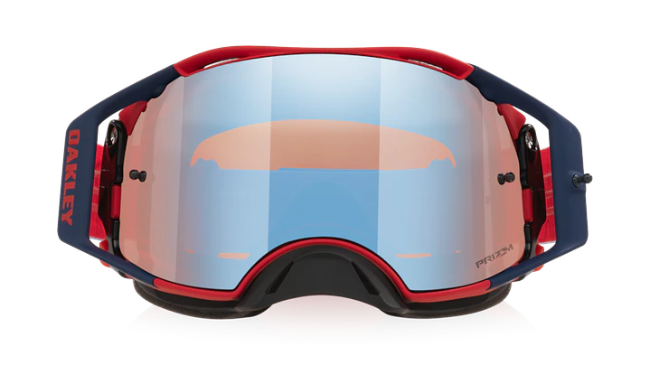 Oakley Airbrake MX OO7046-H900 4