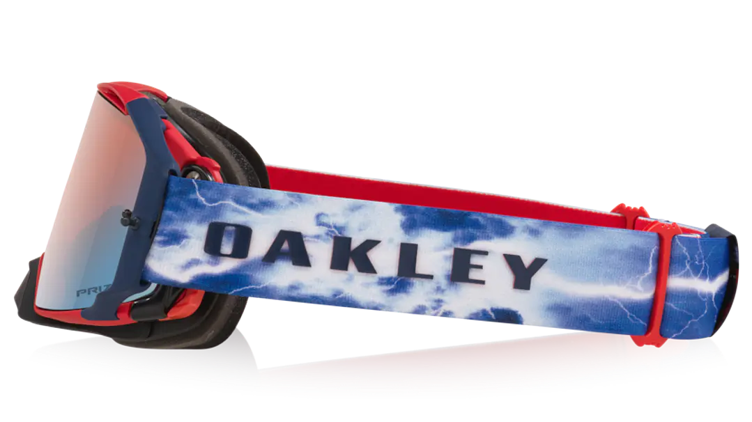 Oakley Airbrake MX OO7046-H900 2