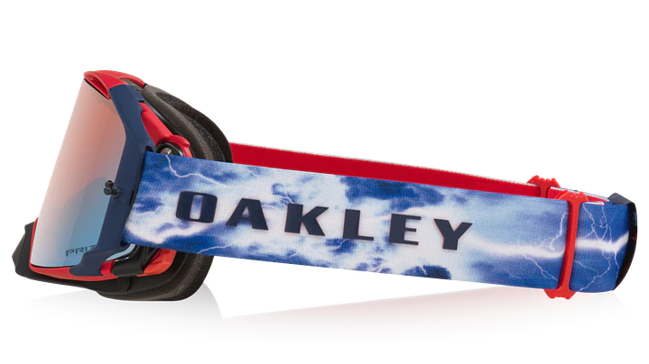 Oakley Airbrake MX OO7046-H900 2