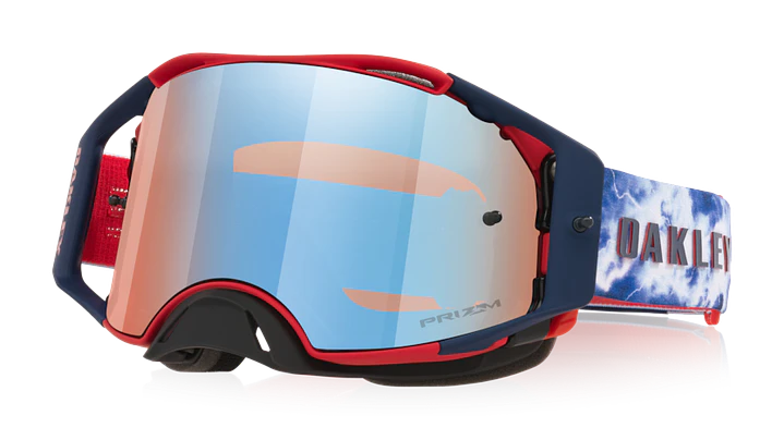 Oakley Airbrake MX OO7046-H900 1