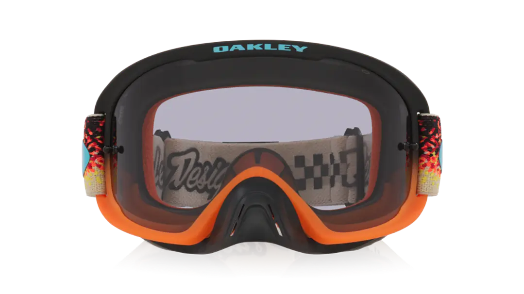 Oakley O Frame 2.0 Pro MX OO7115-6600 4