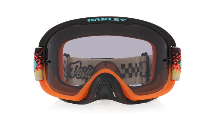 Oakley O Frame 2.0 Pro MX OO7115-6600 4