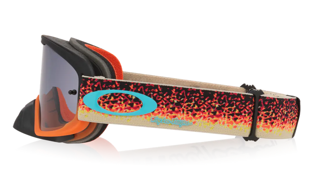 Oakley O Frame 2.0 Pro MX OO7115-6600 2