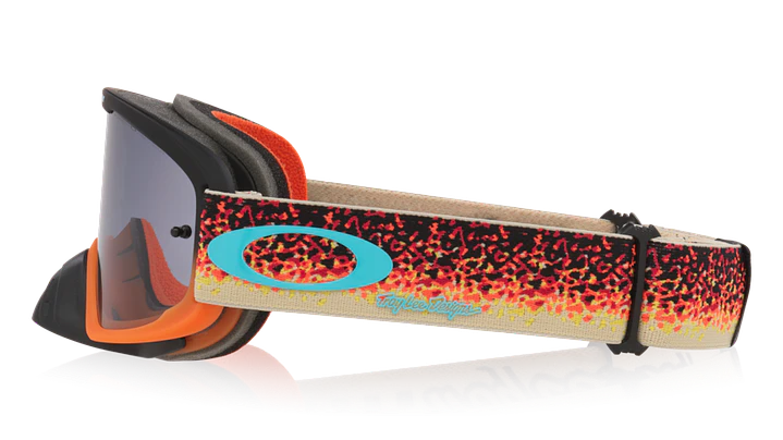 Oakley O Frame 2.0 Pro MX OO7115-6600 2