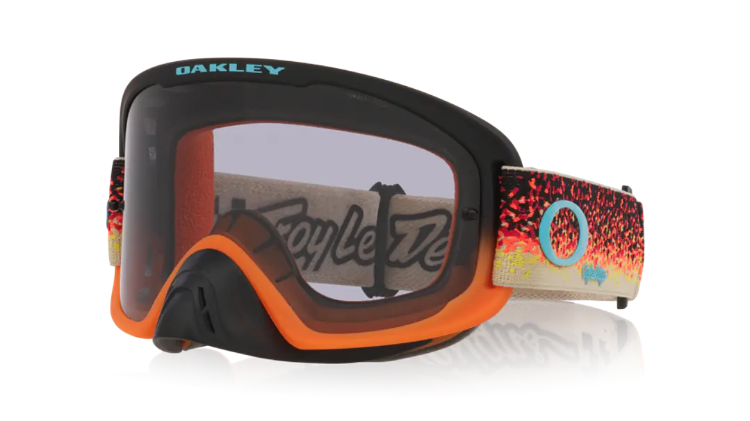 Oakley O Frame 2.0 Pro MX OO7115-6600 1