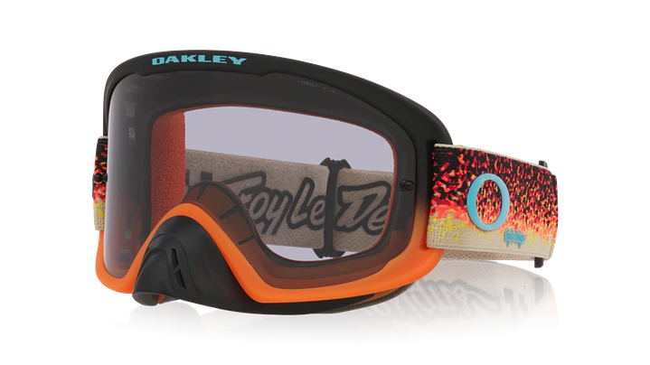 Oakley O Frame 2.0 Pro MX OO7115-6600 1