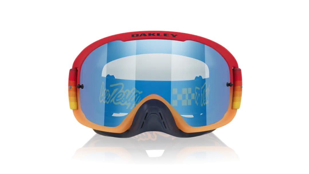 Oakley O Frame 2.0 Pro MX OO7115-6700 4