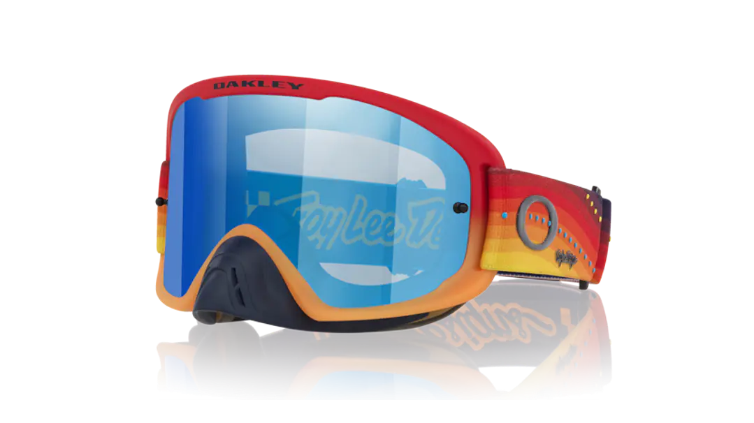 Oakley O Frame 2.0 Pro MX OO7115-6700 1