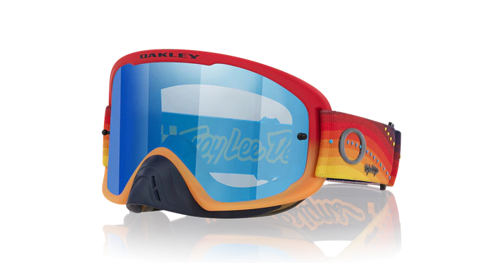 Oakley O Frame 2.0 Pro MX OO7115-6700 1