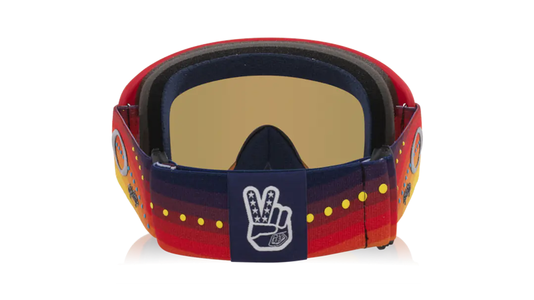 Oakley O Frame 2.0 Pro MX OO7115-6700 3