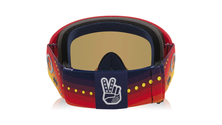 Oakley O Frame 2.0 Pro MX OO7115-6700 3