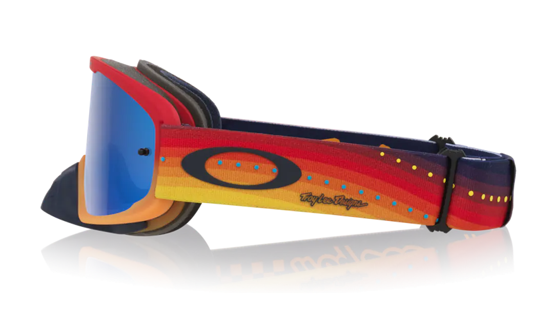 Oakley O Frame 2.0 Pro MX OO7115-6700 2