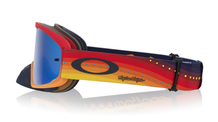 Oakley O Frame 2.0 Pro MX OO7115-6700 2