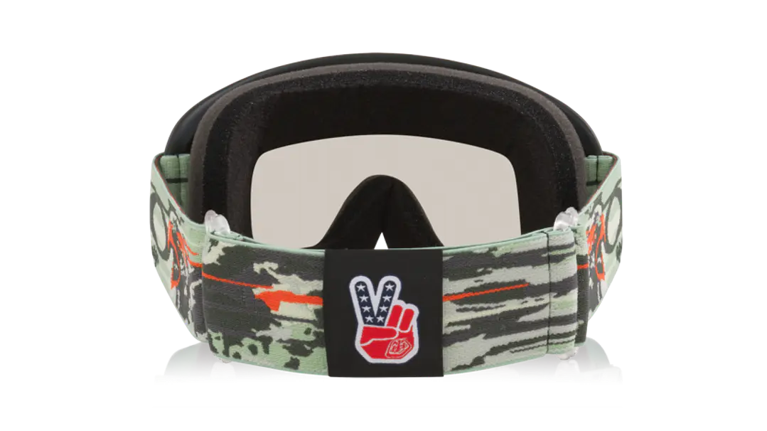 Oakley O-Frame MX OO7029-9600 3