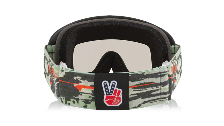 Oakley O-Frame MX OO7029-9600 3