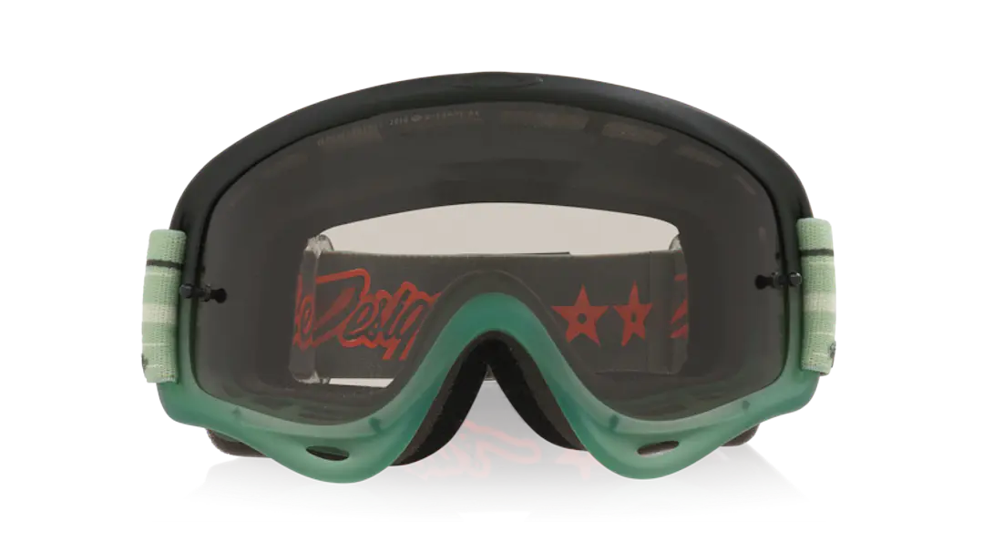 Oakley O-Frame MX OO7029-9600 4