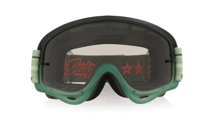 Oakley O-Frame MX OO7029-9600 4
