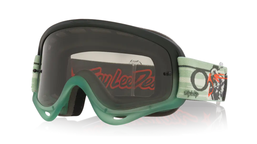 Oakley O-Frame MX OO7029-9600 1